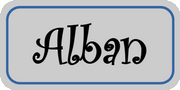 Alban
