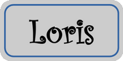 Loris
